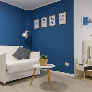 Homilan Apartament
