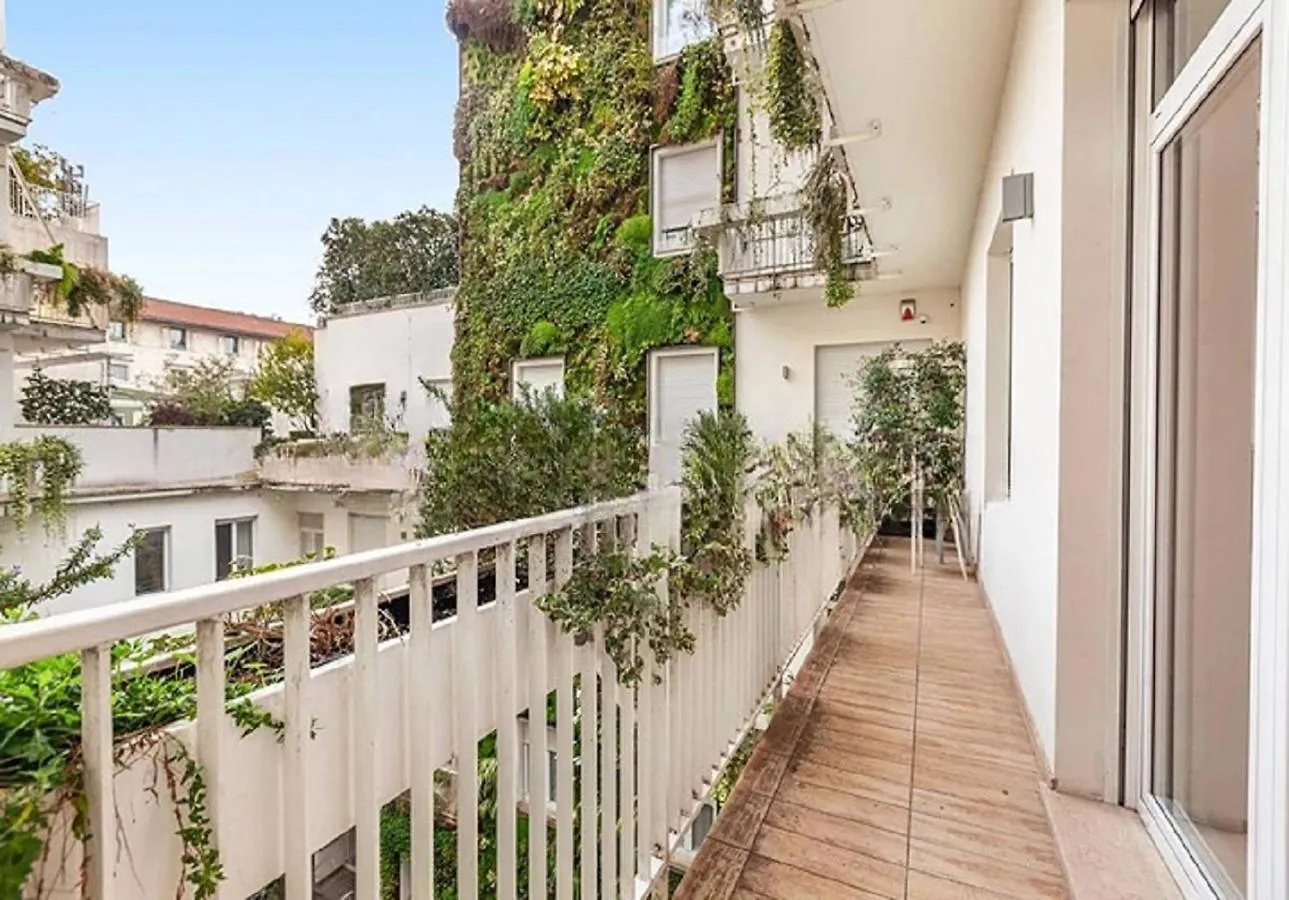 Feriehus Elegante 3 Locali Con 2 Bagni Nel Cuore Di Milano