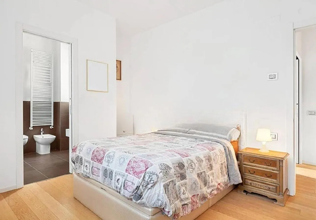 Elegante 3 Locali Con 2 Bagni Nel Cuore Di Milano