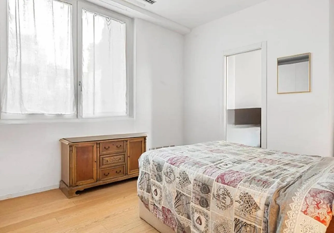 Feriehus Elegante 3 Locali Con 2 Bagni Nel Cuore Di Milano